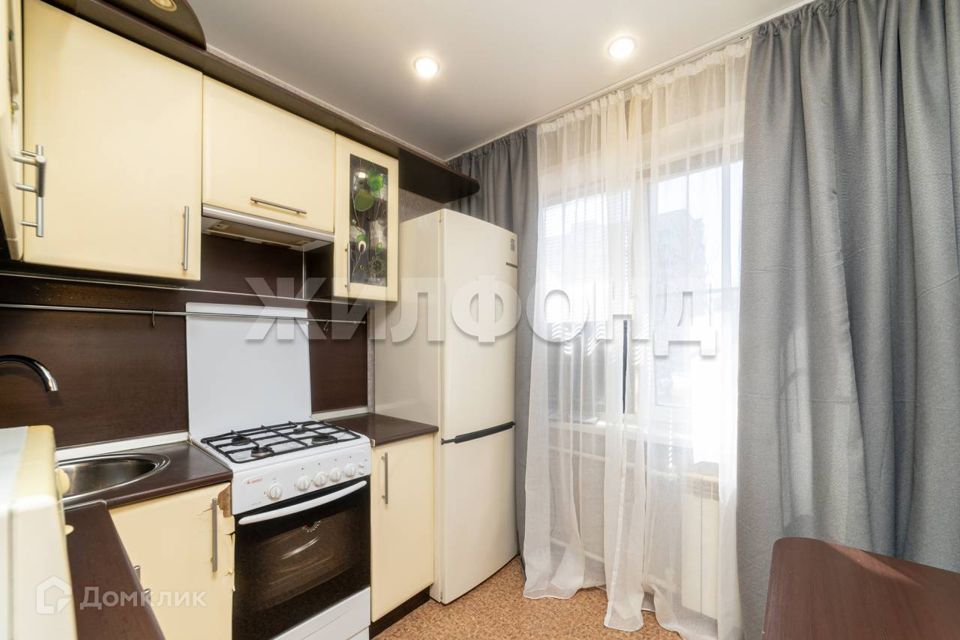 Продаётся 2-комнатная квартира, 48 м²