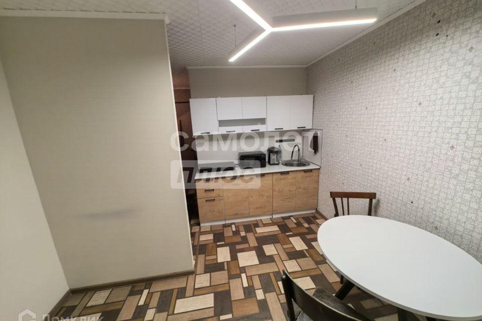 Продаётся 1-комнатная квартира, 29.8 м²