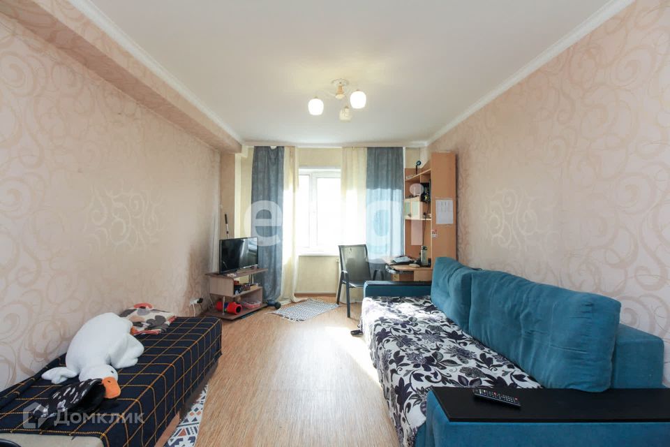 Продаётся 2-комнатная квартира, 49.9 м²