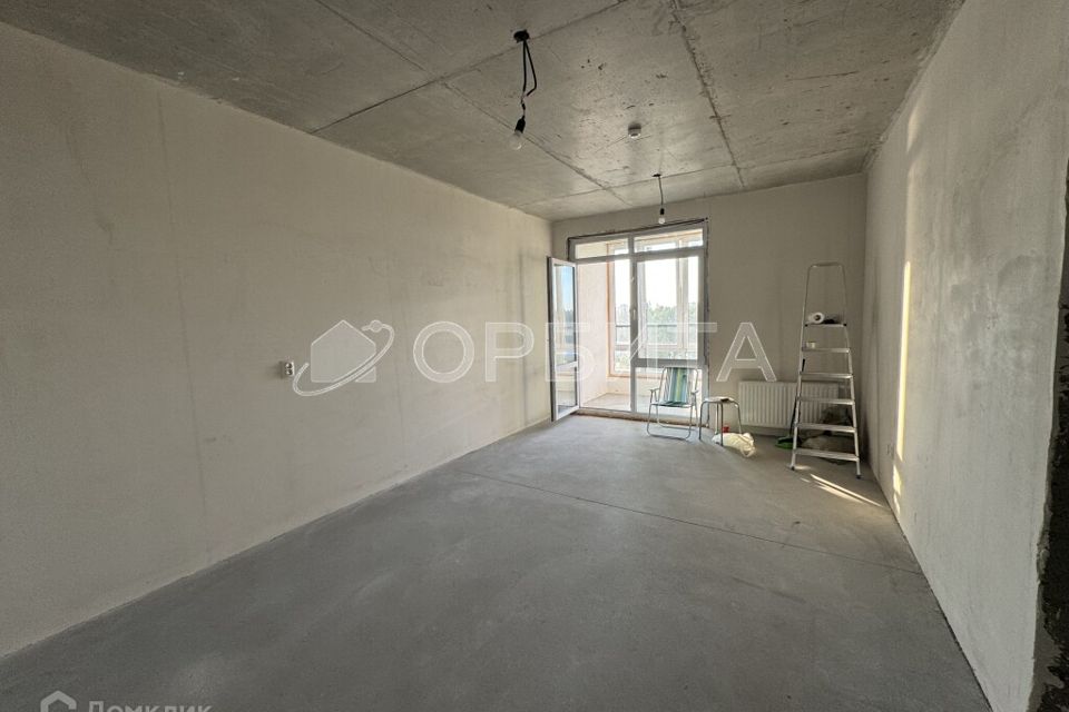 Продаётся 2-комнатная квартира, 72 м²