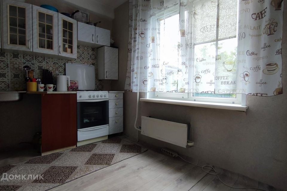 Продаётся 3-комнатная квартира, 59 м²