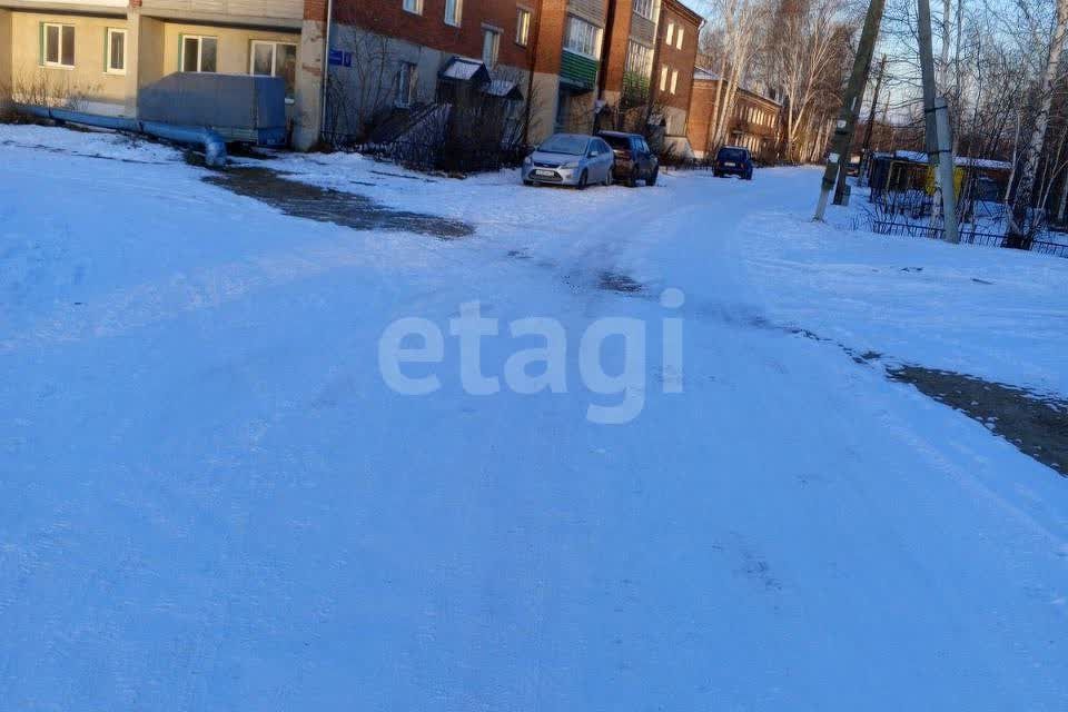 Продаётся 1-комнатная квартира, 38.6 м²