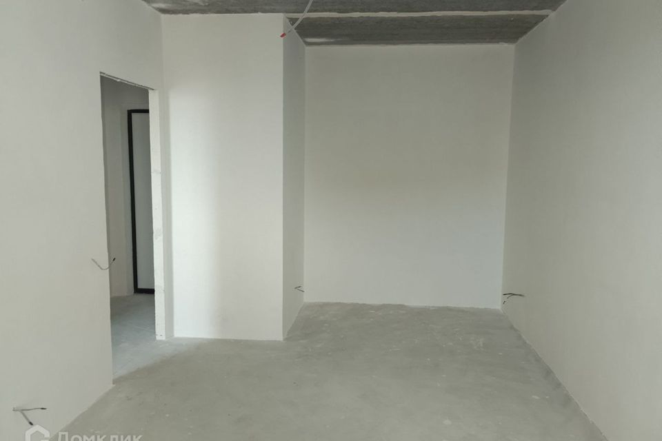 Продаётся 1-комнатная квартира, 35.5 м²