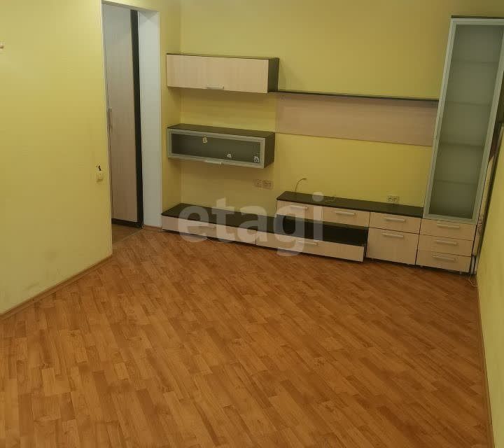 Продаётся 2-комнатная квартира, 45 м²