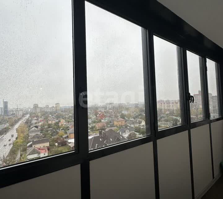 Продаётся 2-комнатная квартира, 55 м²
