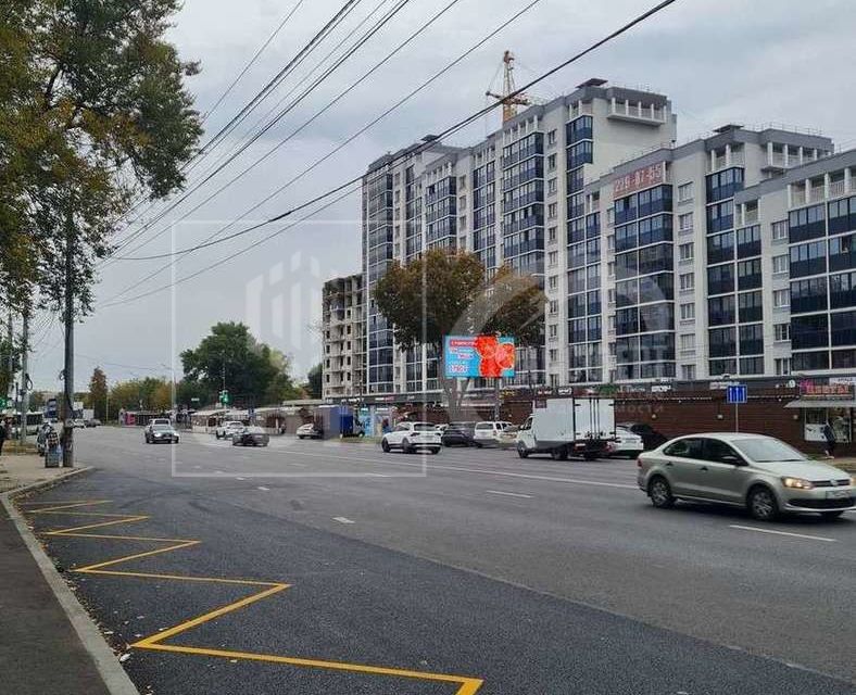 Продаётся 1-комнатная квартира, 35.2 м²