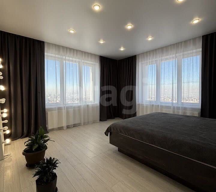Продаётся 2-комнатная квартира, 44.2 м²