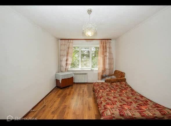 Сдаётся 1-комнатная квартира, 31.1 м²
