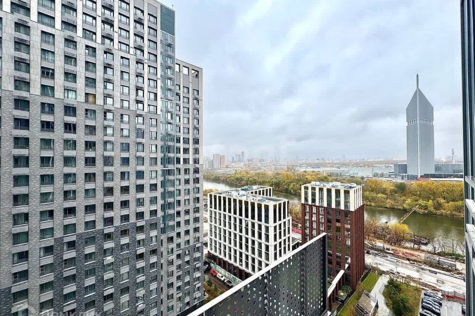 Продаётся студия, 24.6 м²