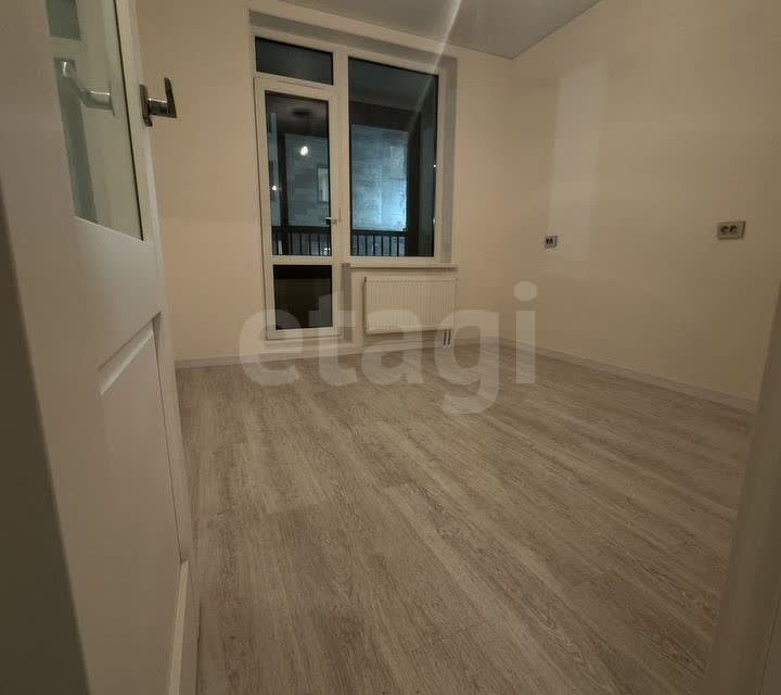 Сдаётся 1-комнатная квартира, 35 м²