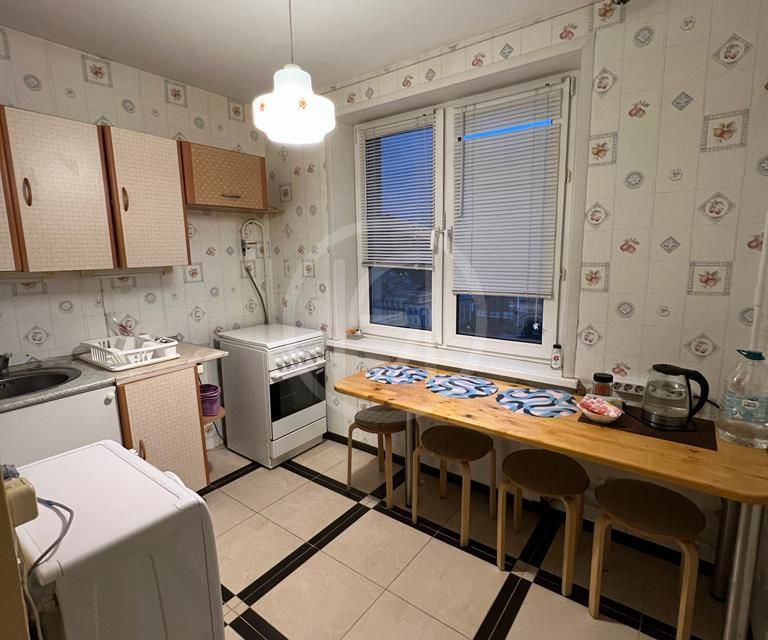 Продаётся 2-комнатная квартира, 45 м²