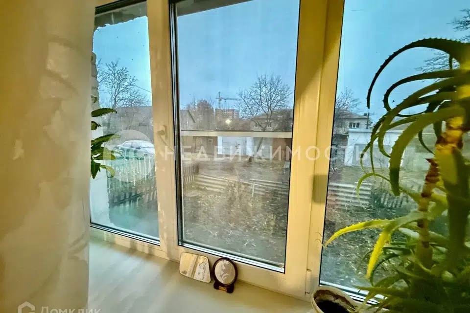 Продаётся 2-комнатная квартира, 42.8 м²