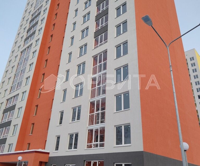 Продаётся 1-комнатная квартира, 35 м²
