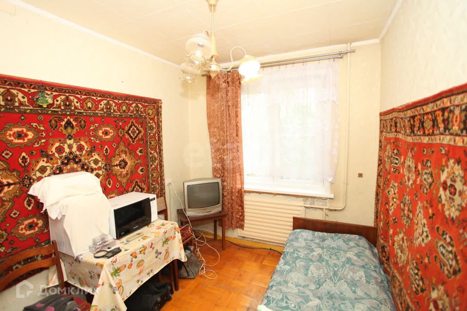 Продаётся 2-комнатная квартира, 40.4 м²