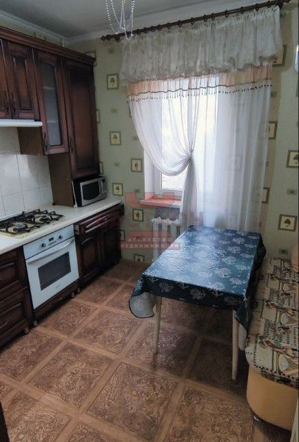 Продаётся 3-комнатная квартира, 80.6 м²
