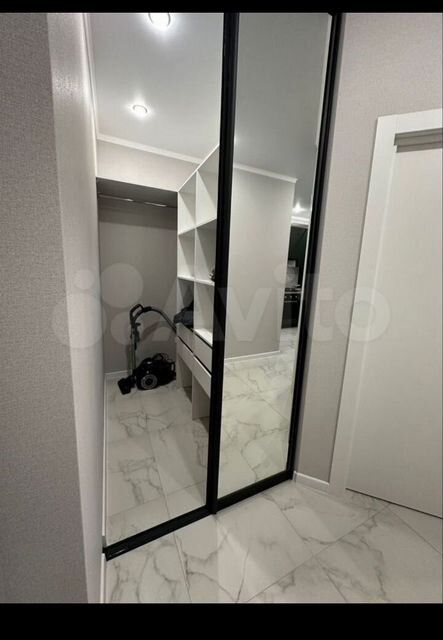 Продаётся 1-комнатная квартира, 30 м²