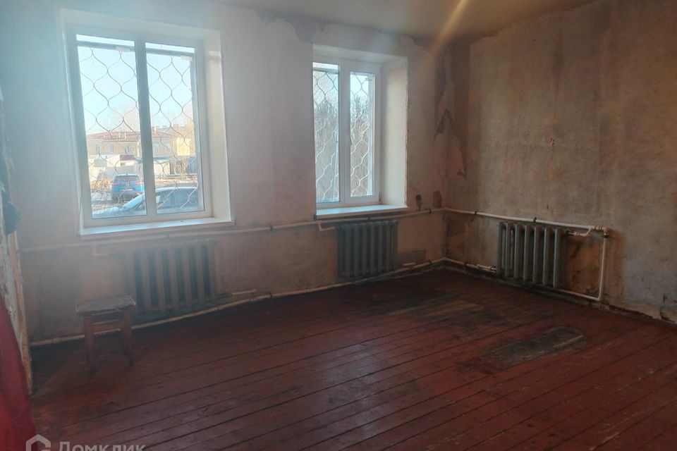 Продаётся 1-комнатная квартира, 30.6 м²