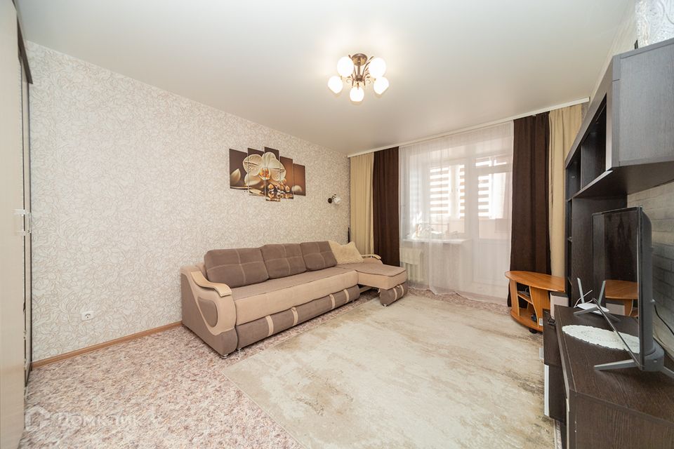 Продаётся комната в 3-комн. квартире, 29 м²