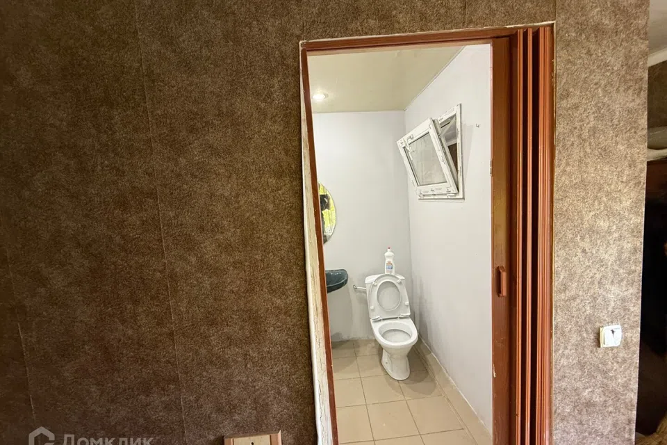 Продаётся 1-этажный дом, 20 м²