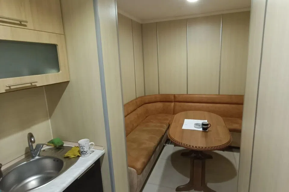 Сдаётся офис, 47.2 м²