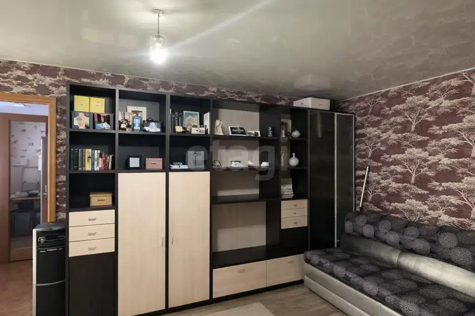 Продаётся 2-комнатная квартира, 45 м²