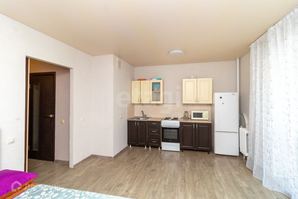 Продаётся студия, 27.8 м²