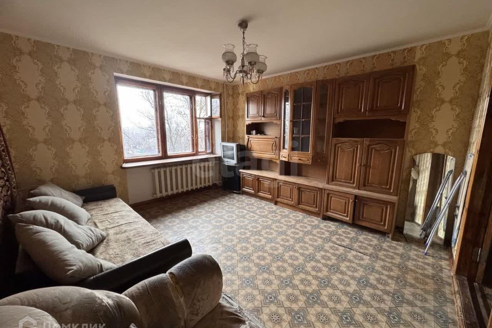 Продаётся 2-комнатная квартира, 48 м²