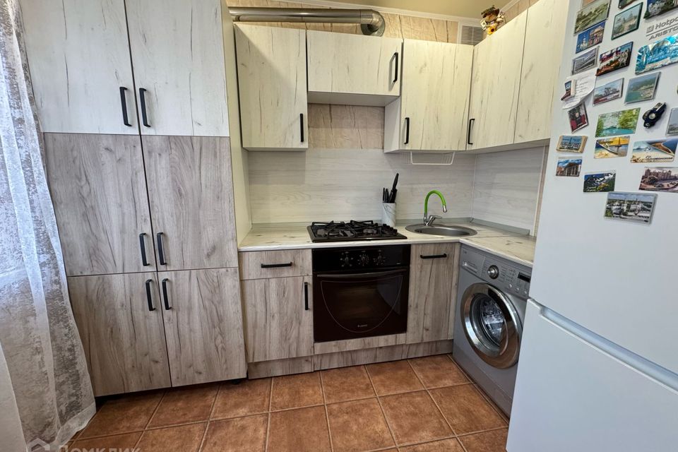 Продаётся 2-комнатная квартира, 47 м²
