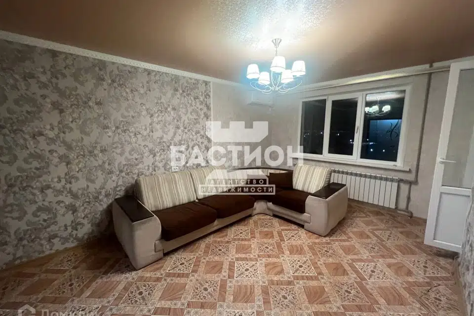 Продаётся 3-комнатная квартира, 75 м²