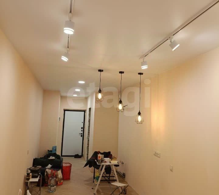 Продаётся студия, 28 м²