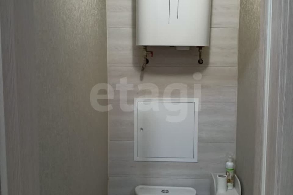 Сдаётся 2-комнатная квартира, 46.3 м²