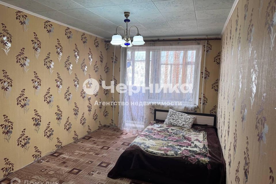 Продаётся 1-комнатная квартира, 33 м²