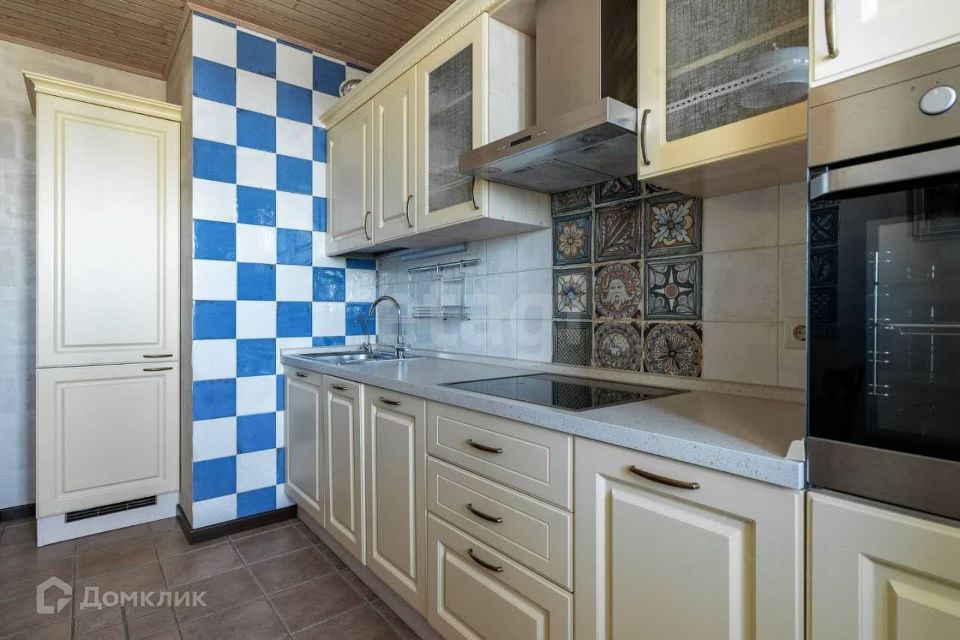 Продаётся 1-комнатная квартира, 36.2 м²