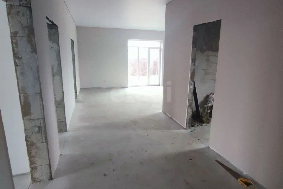 Продаётся 1-этажный дом, 88 м²