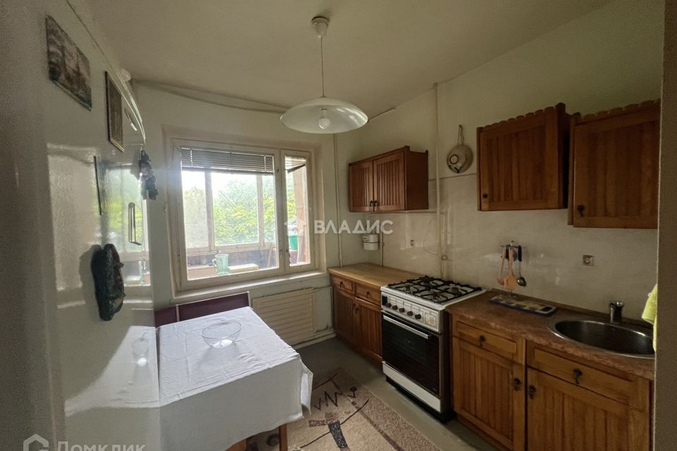 Продаётся 2-комнатная квартира, 53 м²