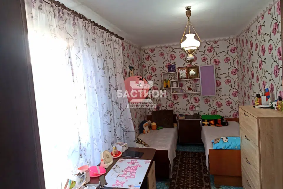 Продаётся 2-комнатная квартира, 45 м²