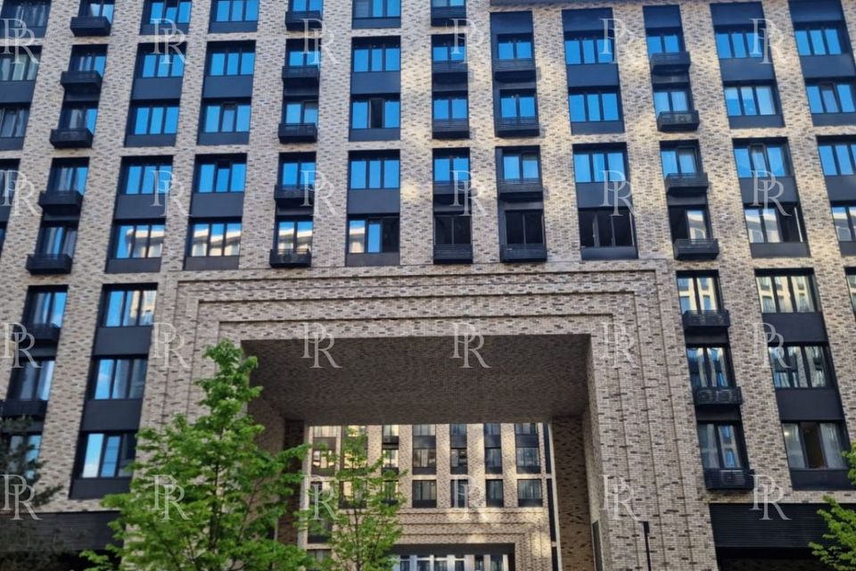 Продаётся 3-комнатная квартира, 105.5 м²