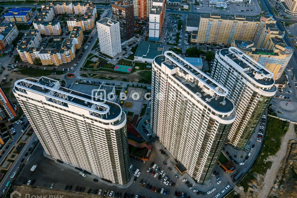Продаётся 2-комнатная квартира, 75 м²