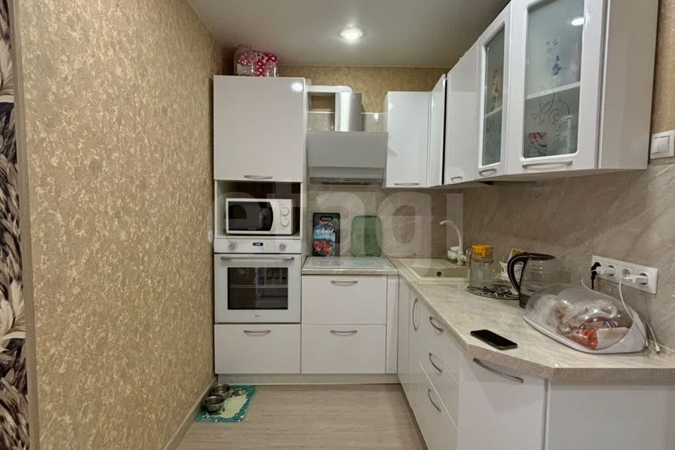 Продаётся студия, 23.9 м²