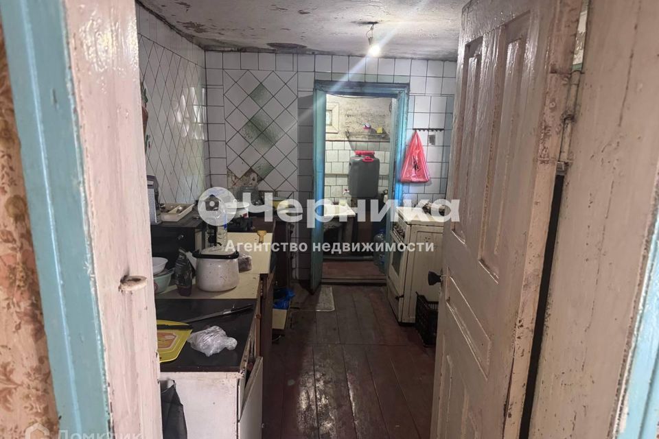 Продаётся 1-этажный дом, 70 м²