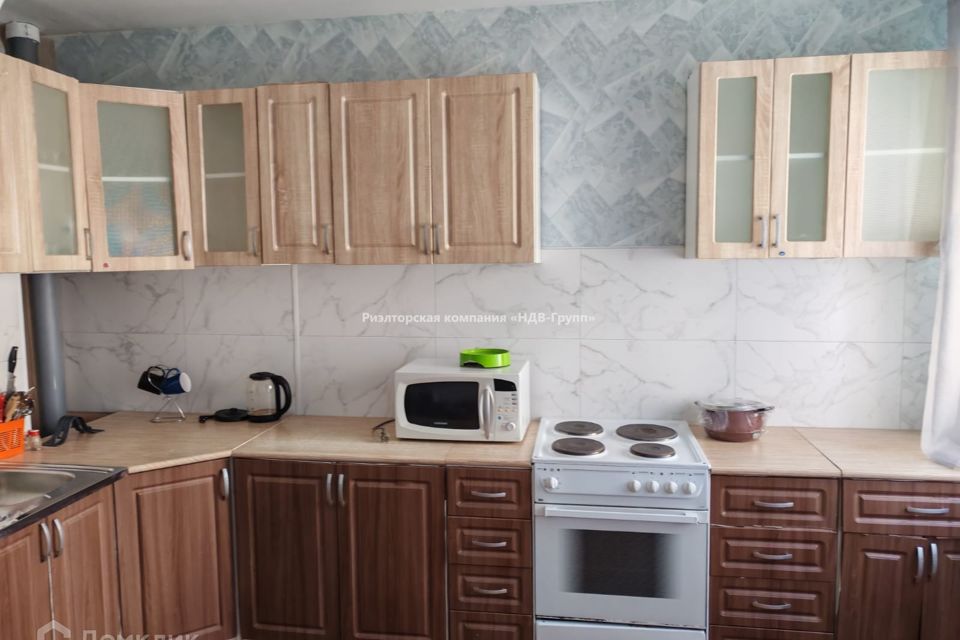 Сдаётся 3-комнатная квартира, 70 м²