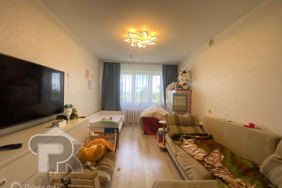 Продаётся 2-комнатная квартира, 70 м²