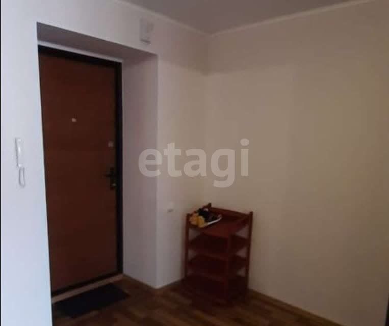 Продаётся 1-комнатная квартира, 40 м²