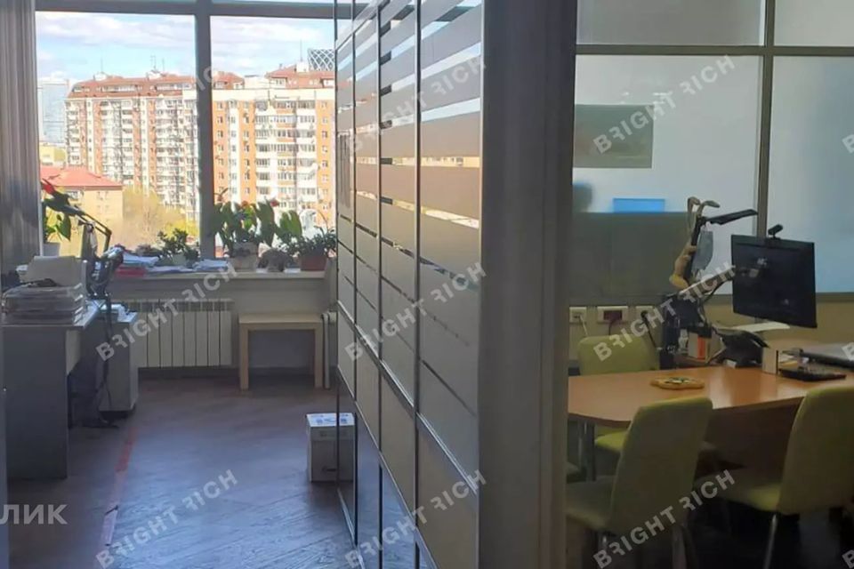 Сдаётся офис, 1200 м²