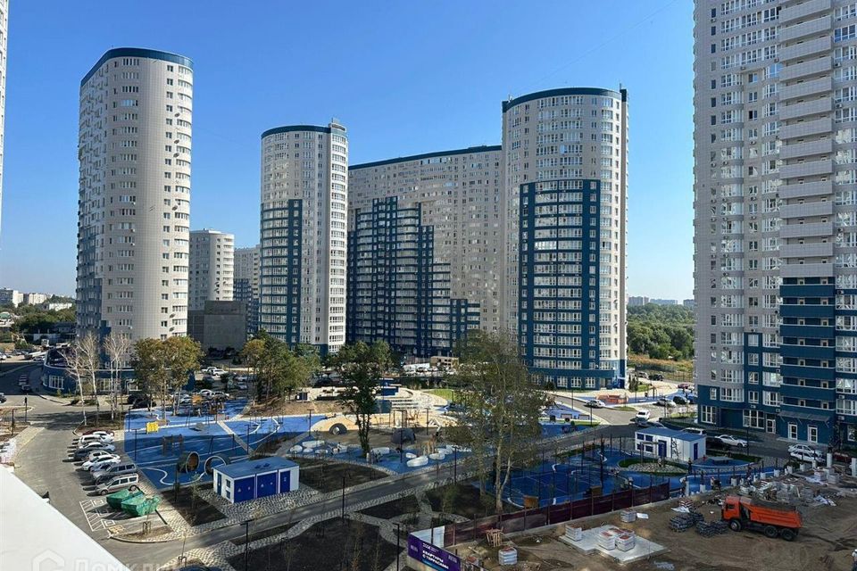 Продаётся 1-комнатная квартира, 29.1 м²