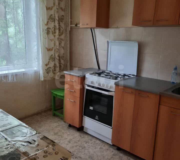 Продаётся 1-комнатная квартира, 31.3 м²