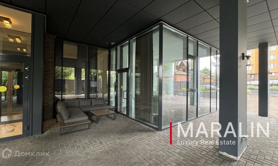 Продаётся 3-комнатная квартира, 150 м²