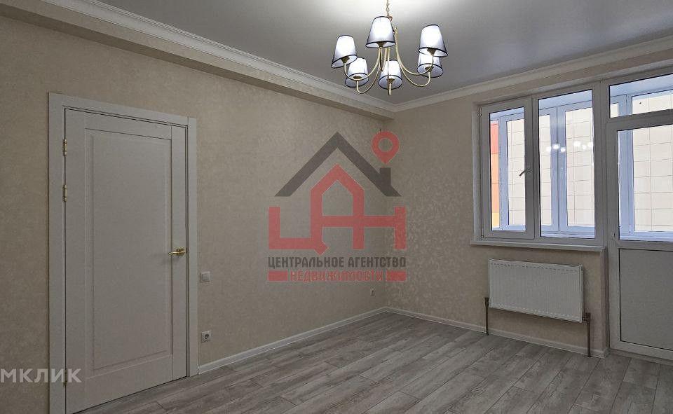 Продаётся 1-комнатная квартира, 36 м²