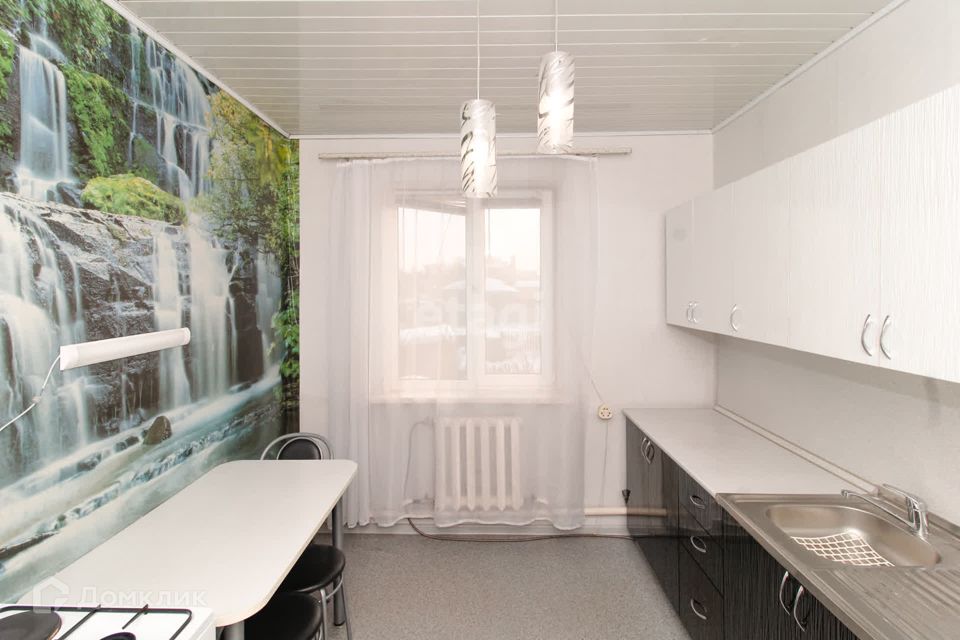 Продаётся 2-комнатная квартира, 35.2 м²