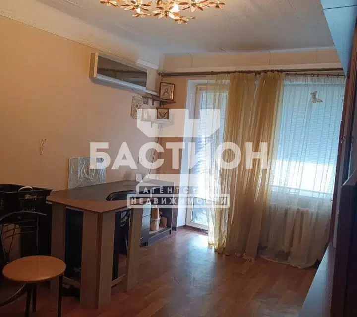Продаётся 1-комнатная квартира, 30 м²